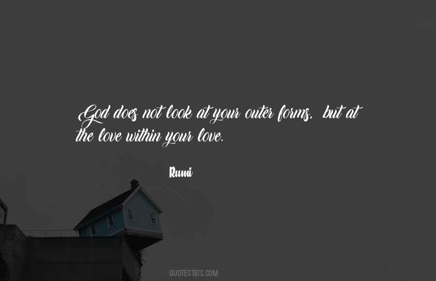 Quotes On Love Rumi #389136