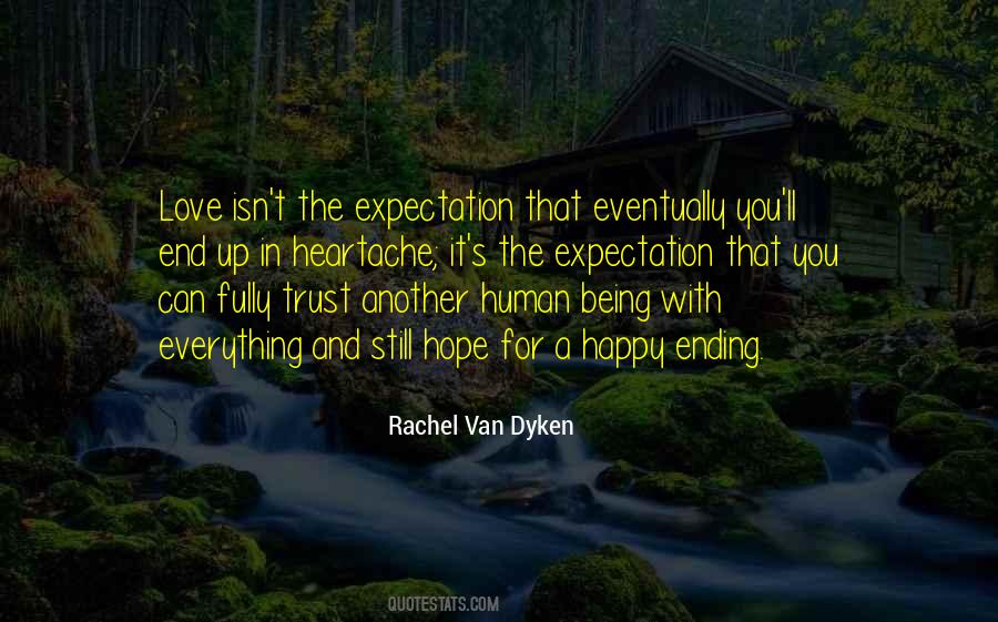 Quotes On Love Without Expectation #1522865