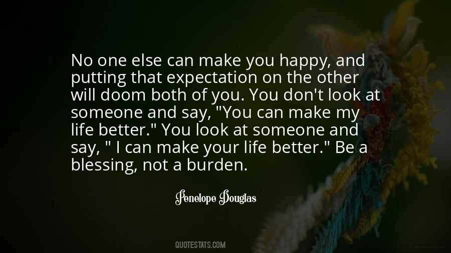Quotes On Love Without Expectation #275704