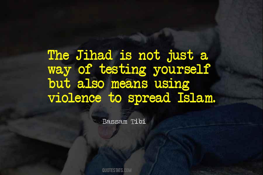 Quotes About Not Using Violence #226077