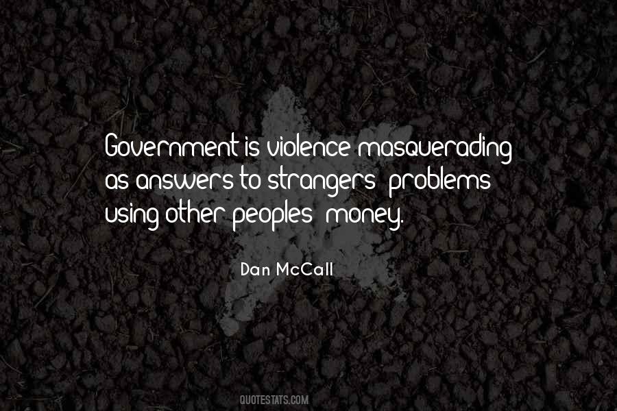Quotes About Not Using Violence #781914