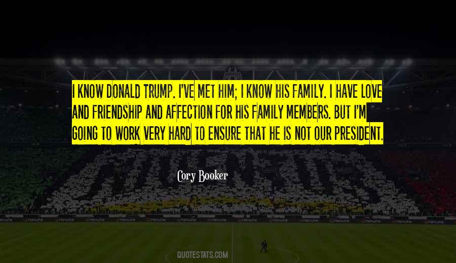 President Donald Trump Quotes #1654162