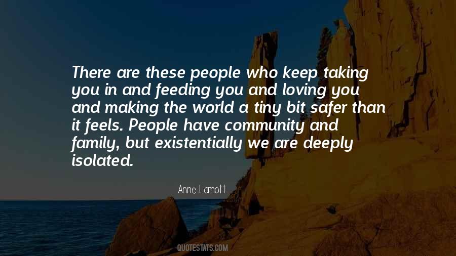 Quotes On Loving Someone Deeply #380332