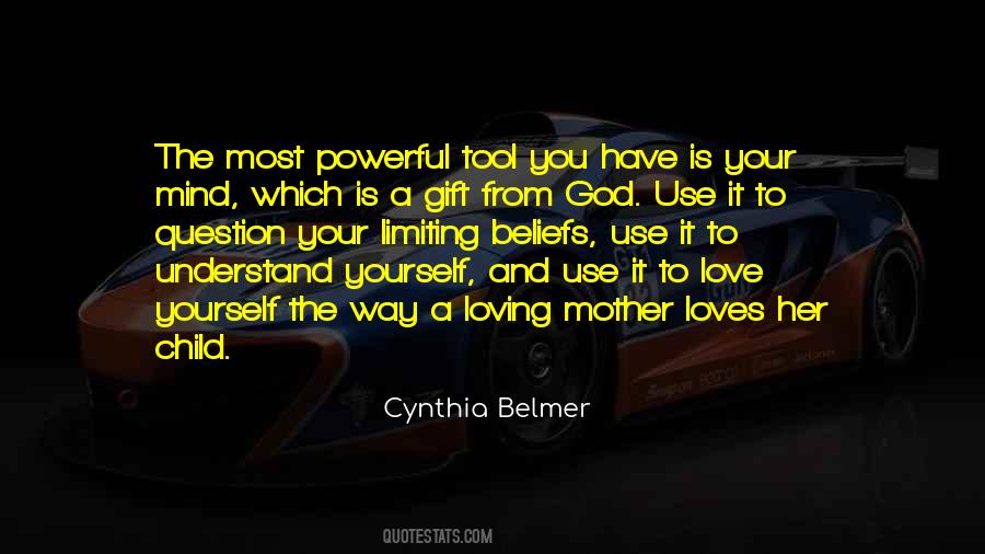 Quotes On Loving Your Mother #1612561