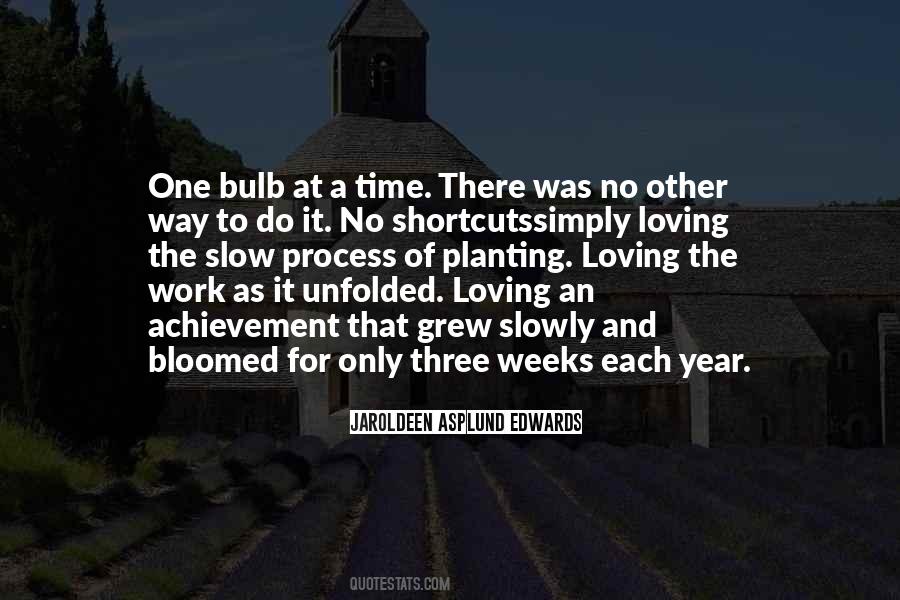 Quotes On Loving Your Work #551049