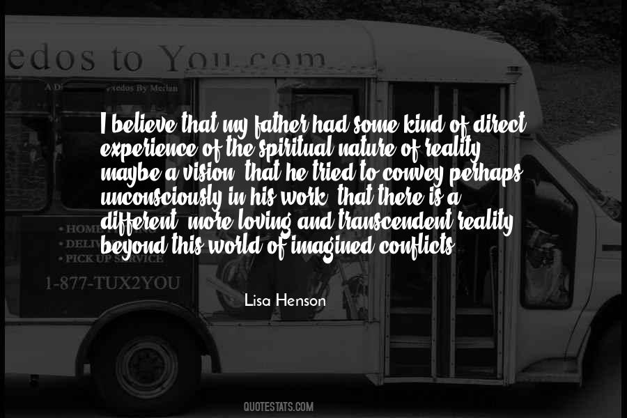 Quotes On Loving Your Work #827841