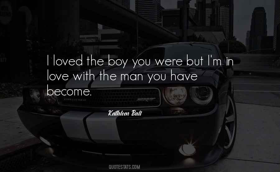 Quotes On M In Love #1009692