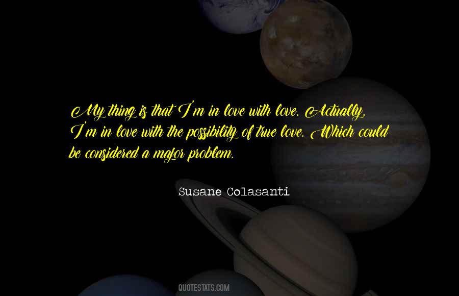 Quotes On M In Love #1753089