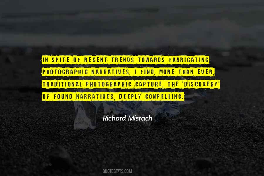 Misrach Quotes #1291161