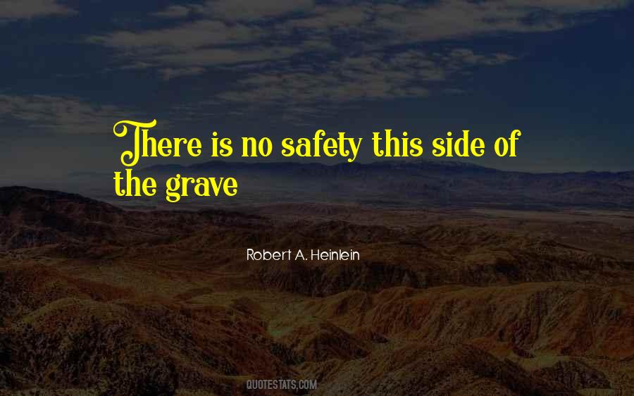 This Side Of The Grave Quotes #1599914