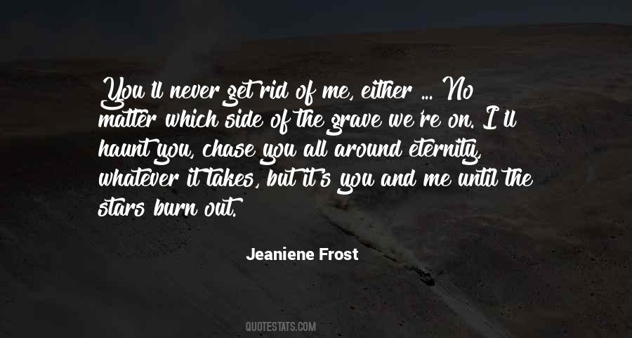This Side Of The Grave Quotes #937187