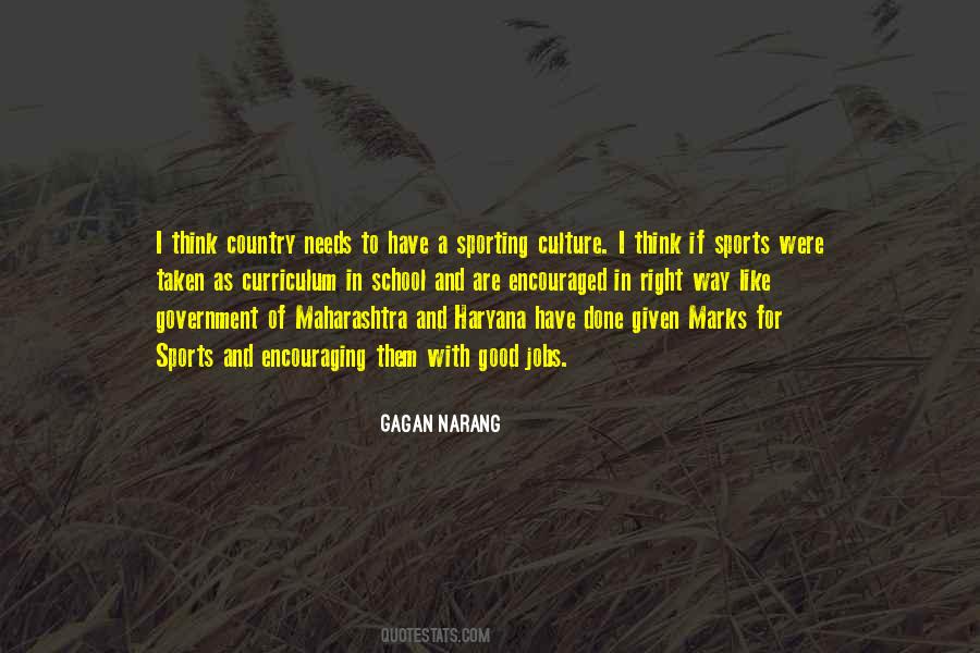 Quotes On Maharashtra Culture #1295186