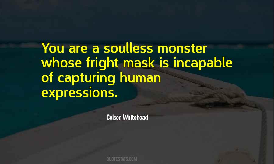 Mask Face Quotes #983426