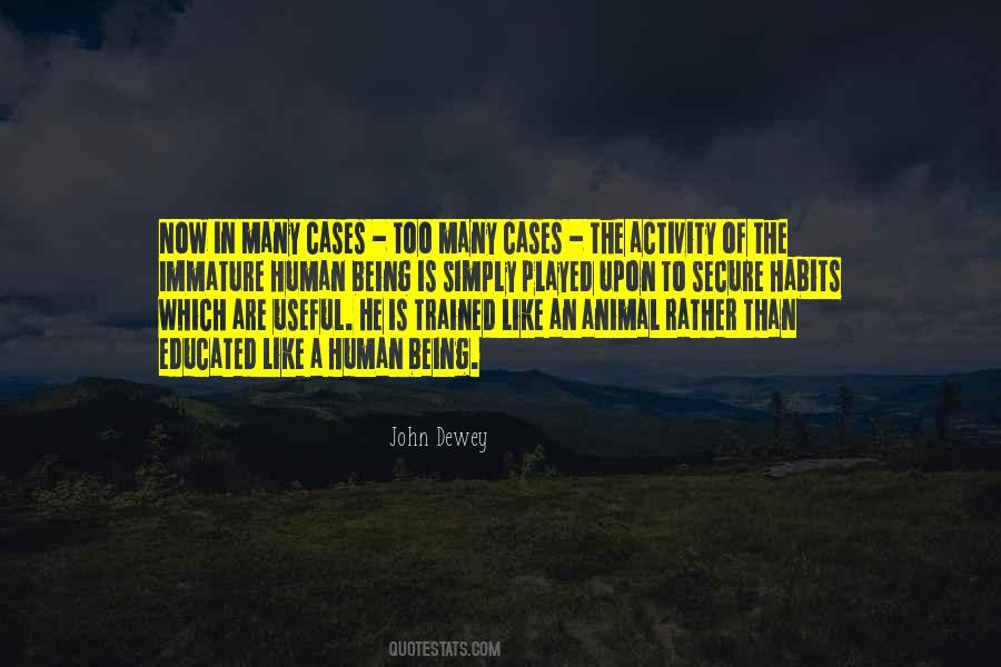 Cases The Quotes #261550