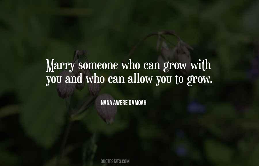 Quotes On Marriage Advice #296743