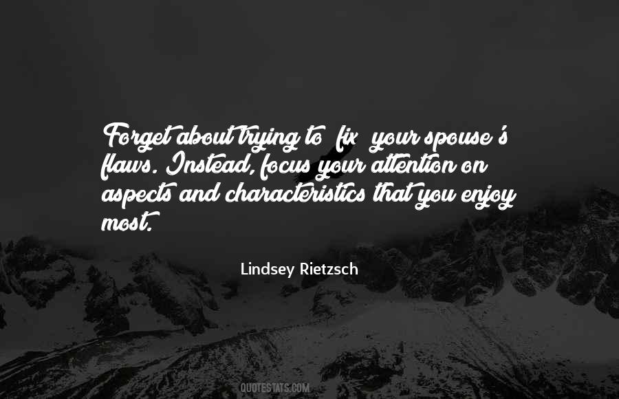 Quotes On Marriage Advice #422275