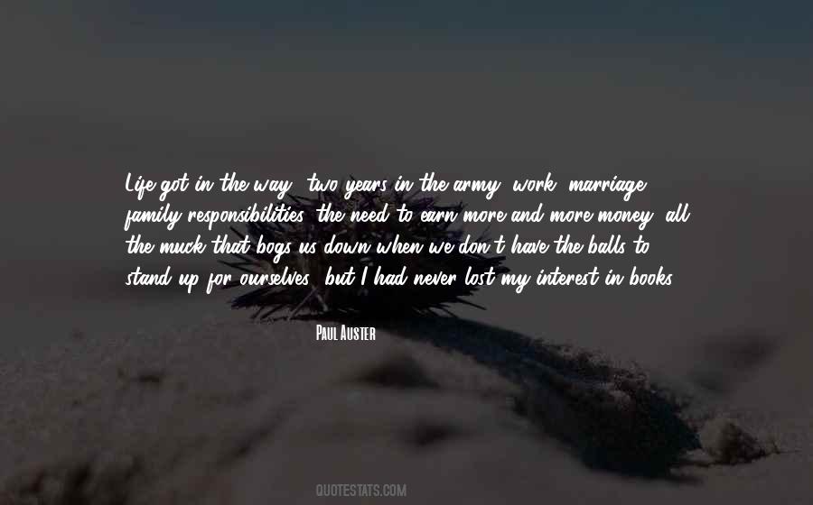 Quotes On Marriage And Family Life #1140460