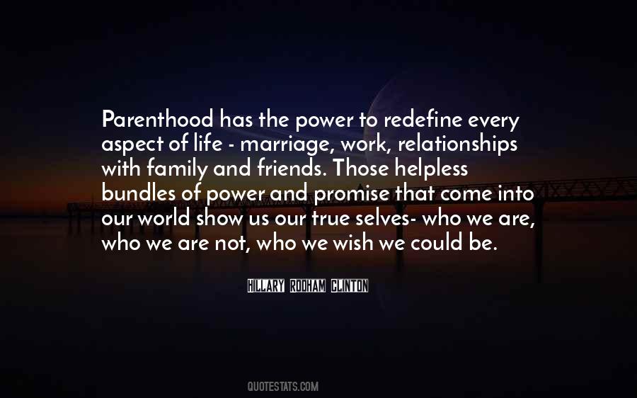 Quotes On Marriage And Family Life #1672230