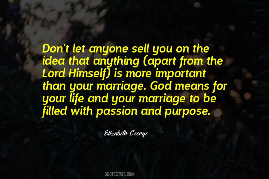 Quotes On Marriage Christian #731999