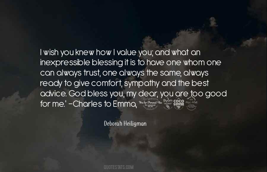 Quotes On Marriage Trust #1547020