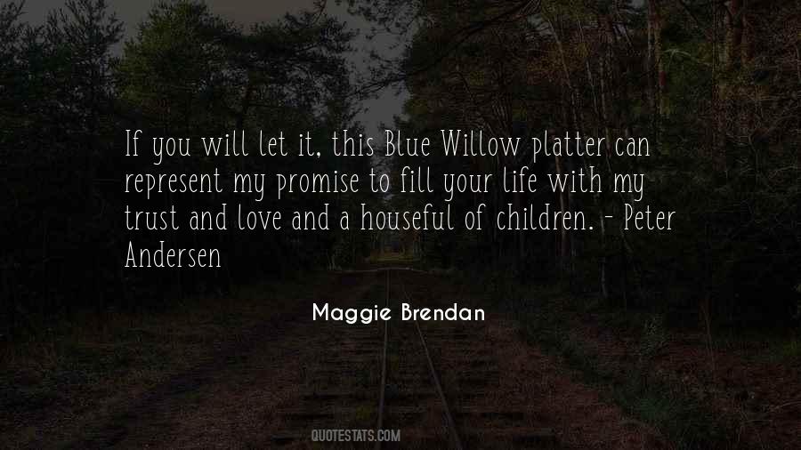 Quotes On Marriage Trust #953826