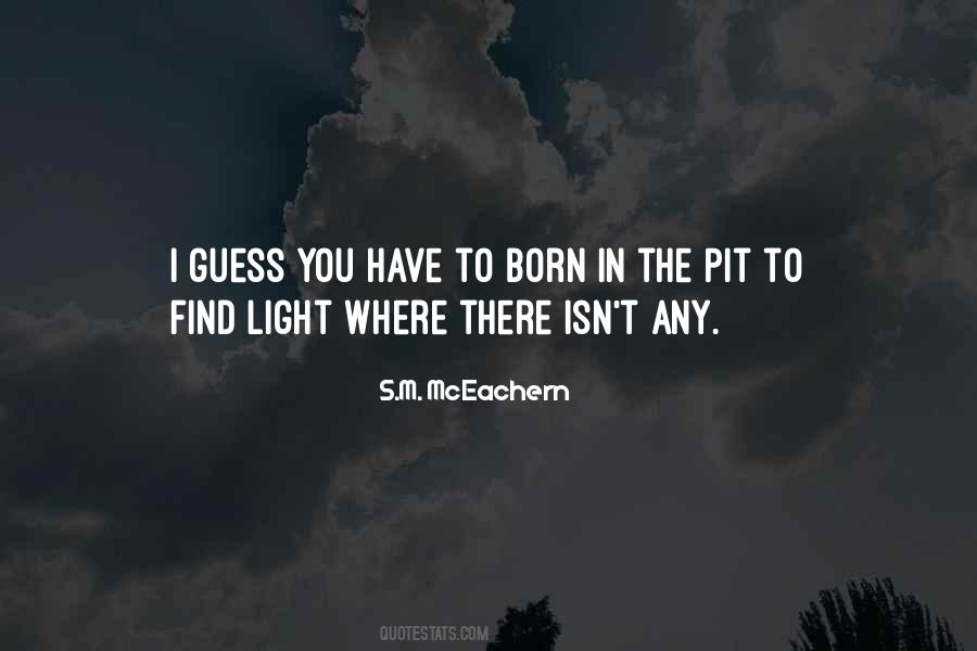 Sad Touching Quotes #1105432