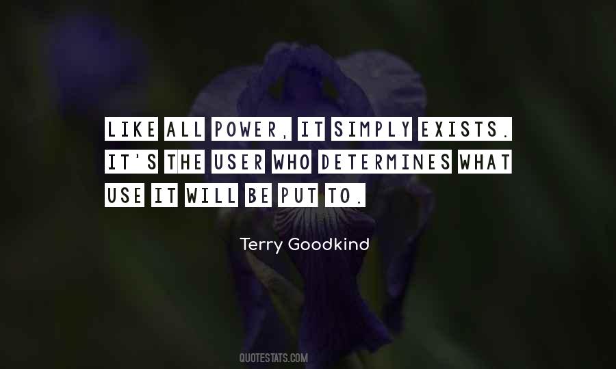 Sad Touching Quotes #644540