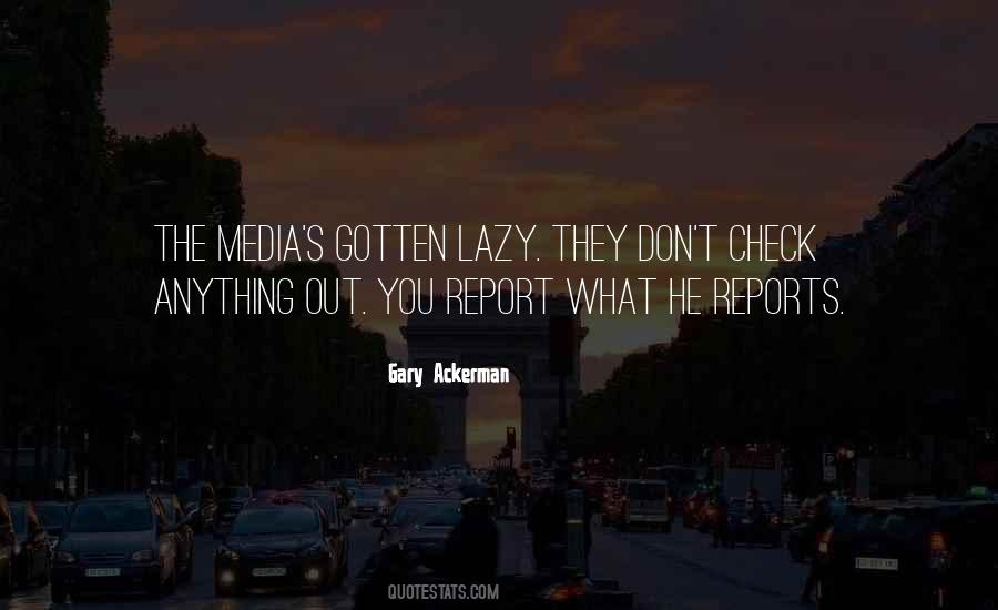 Quotes On Media's #1328053