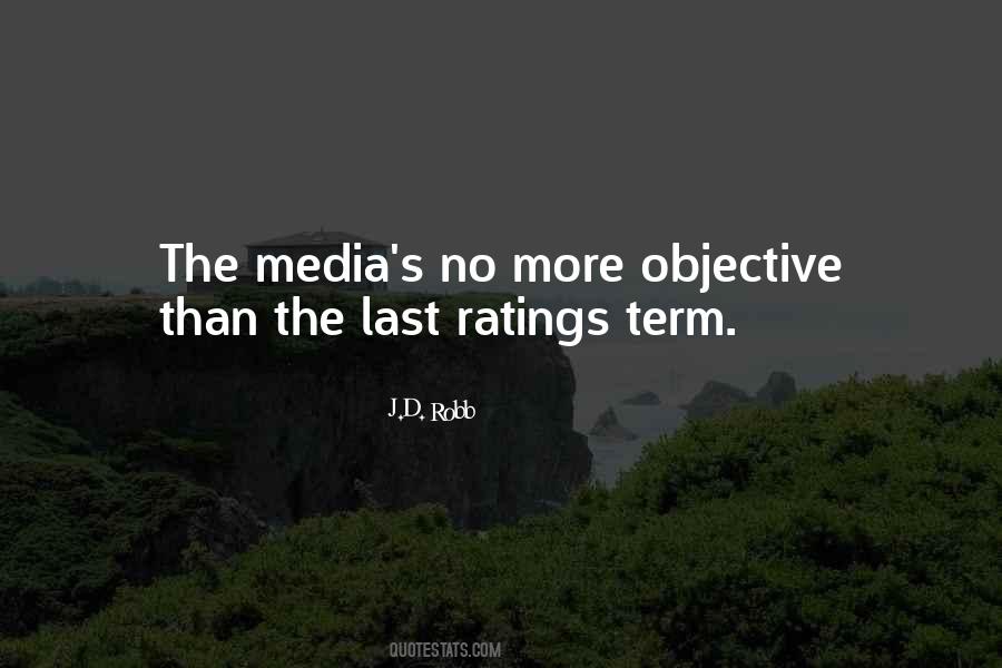 Quotes On Media's #1337379
