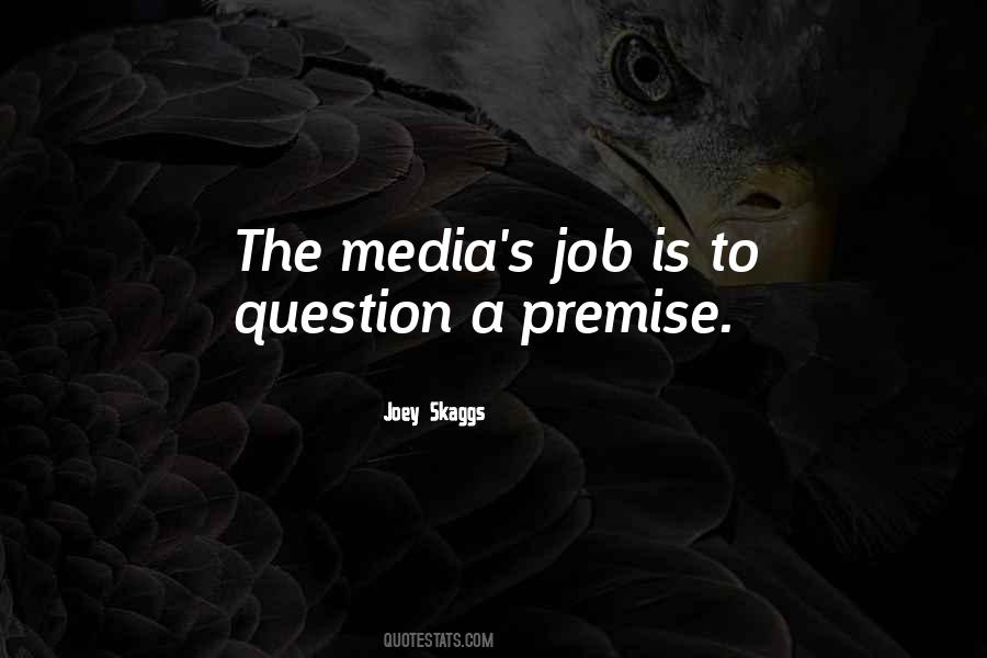 Quotes On Media's #1463251