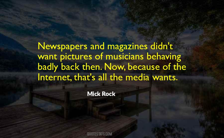 Quotes On Media's #69382