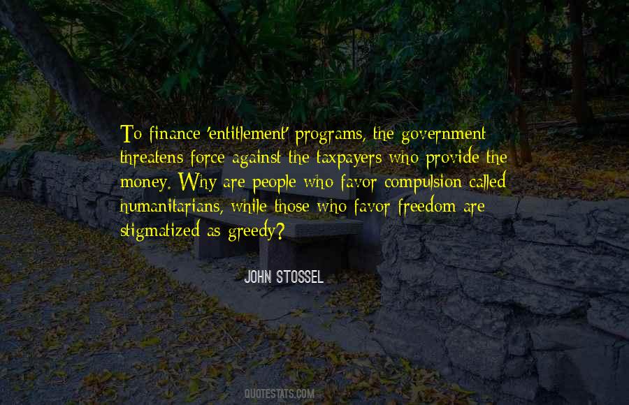 Quotes About Threatens #1664230