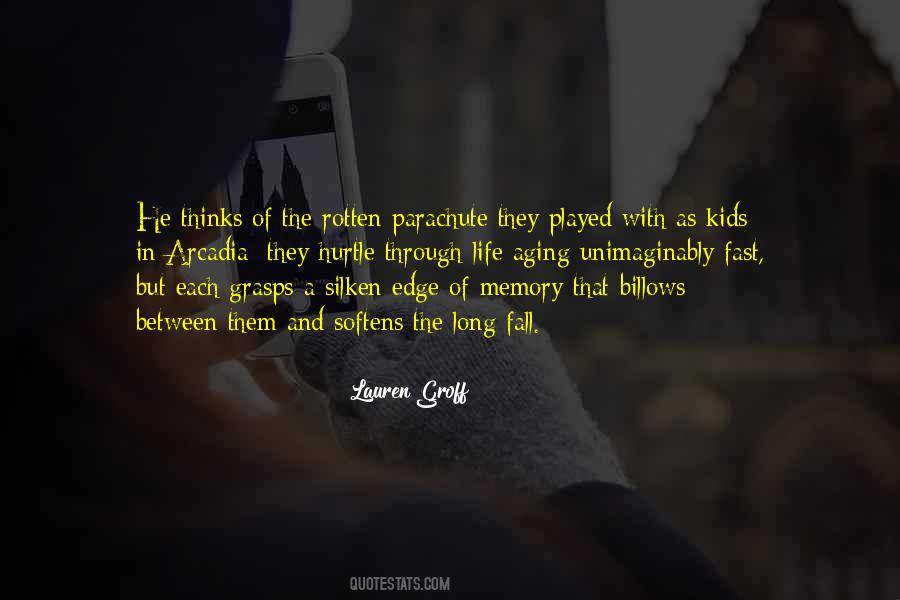 Quotes On Memories Of Friendship #1733330