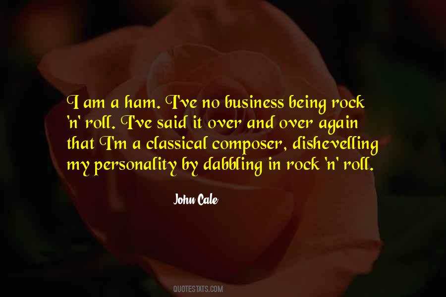 Classical Composer Quotes #1300751