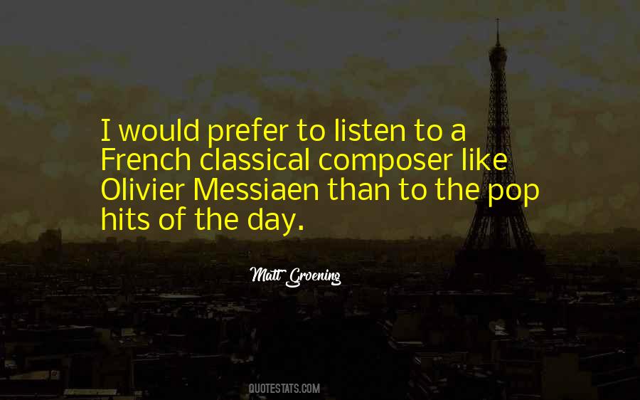 Classical Composer Quotes #1356555