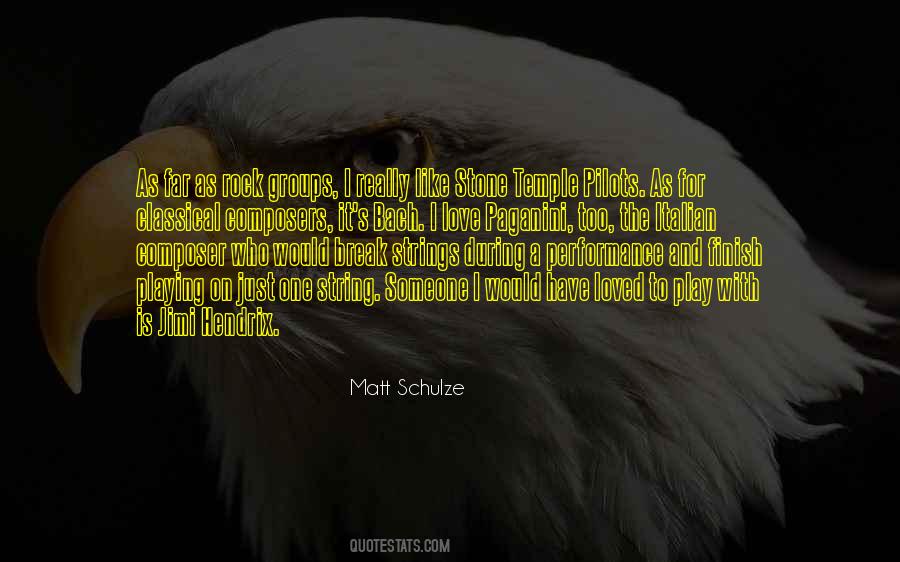 Classical Composer Quotes #1459317