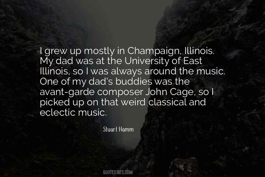 Classical Composer Quotes #586076