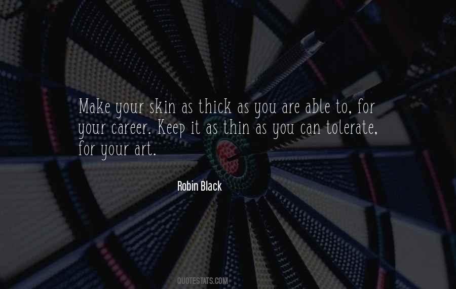 Black Artist Quotes #1289515