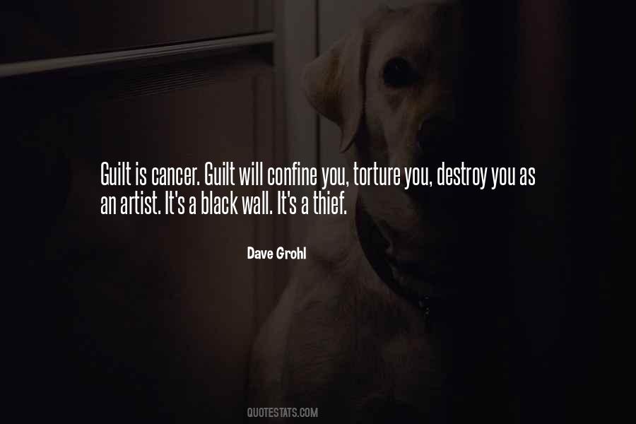 Black Artist Quotes #1513147