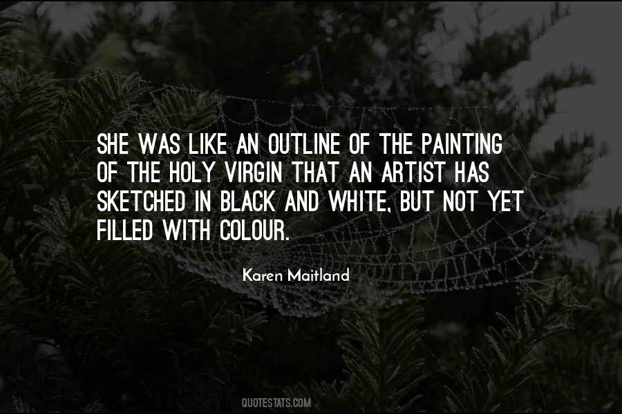 Black Artist Quotes #1617959