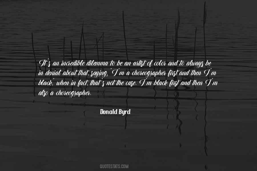 Black Artist Quotes #1688115