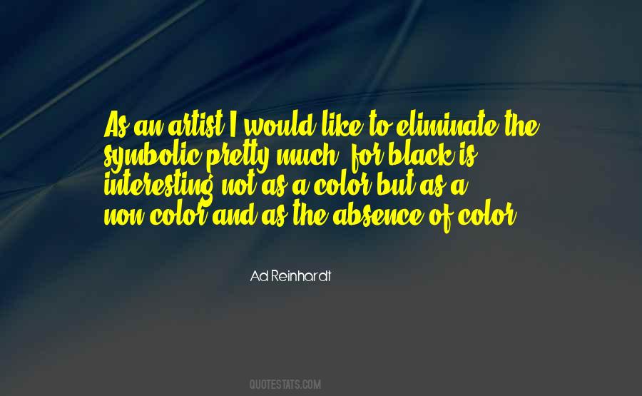 Black Artist Quotes #976424