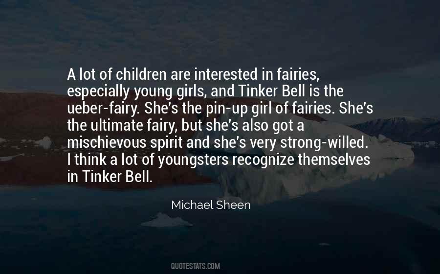 A Strong Spirit Quotes #1363602