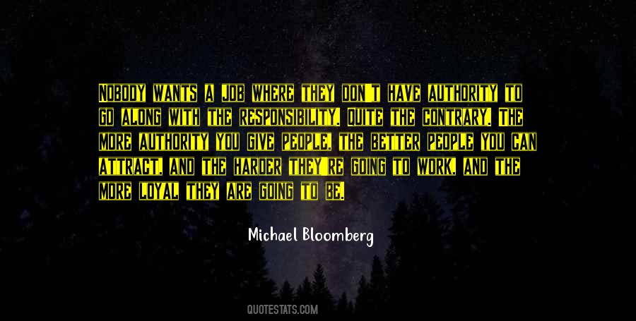 Better Jobs Quotes #231139