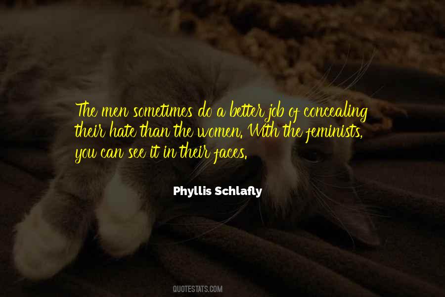 Better Jobs Quotes #98227
