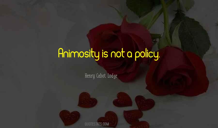Policy Not Quotes #101909