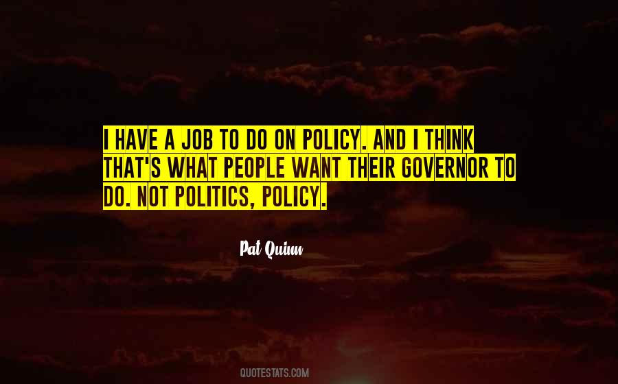 Policy Not Quotes #200443