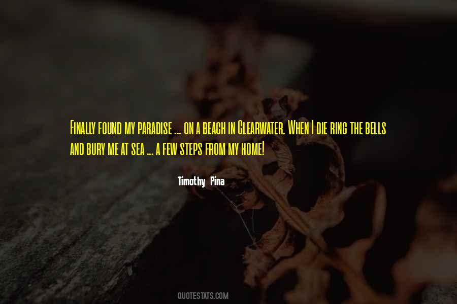 How The Poor Die Quotes #131783