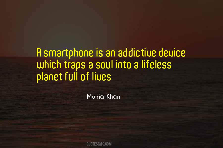 Quotes On Mobile Phone #552420