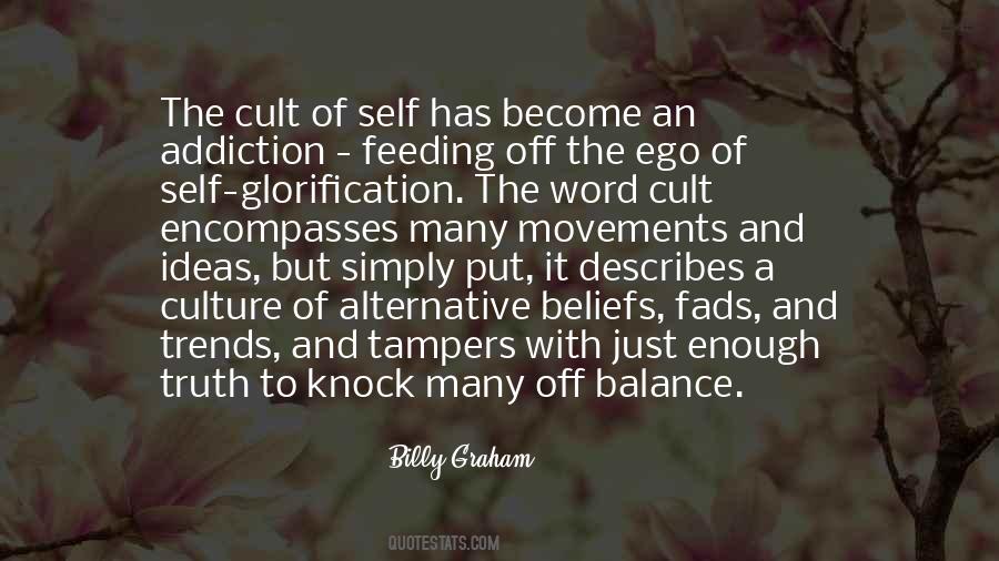 Alternative Truth Quotes #633876